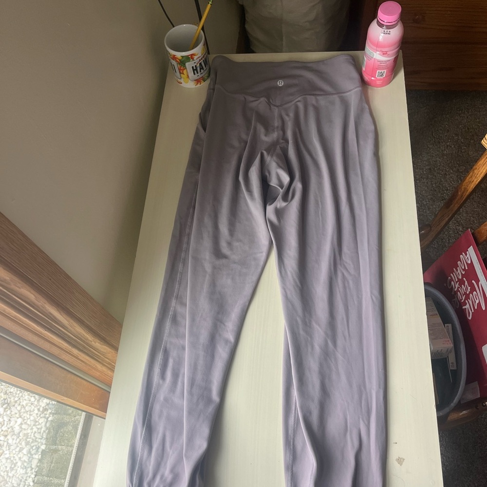 Lululemon joggers